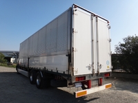 UD TRUCKS Quon Aluminum Wing ADG-CD4ZA 2005 1,002,702km_2