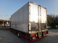 HINO Ranger Aluminum Wing ADG-FD8JLWG 2005 728,984km_2