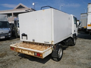 Titan High Pressure Washer Truck_2