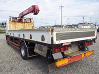 HINO Ranger Truck (With 4 Steps Of Unic Cranes) KL-FE1JLEA 2003 433,587km_2