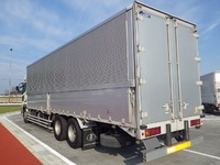 UD TRUCKS Quon Aluminum Wing PKG-CD4ZA 2008 374,507km_2