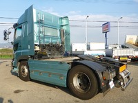 HINO Profia Trailer Head KS-SH1EDJG 2005 722,342km_2