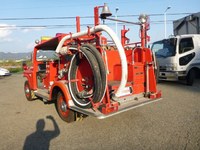 NISSAN Others Fire Truck FH60 1979 14,176km_2