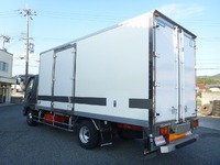 MITSUBISHI FUSO Fighter Refrigerator & Freezer Truck PA-FK61F 2006 127,664km_2