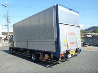 MITSUBISHI FUSO Fighter Aluminum Wing PA-FK64FK 2005 647,939km_2