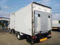 ISUZU Elf Refrigerator & Freezer Truck PA-NPR81N 2006 102,570km_2