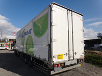 MITSUBISHI FUSO Super Great Aluminum Wing PJ-FS55JZ 2005 750,758km_2