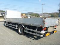 HINO Ranger Aluminum Block KL-FE1JKEA 2002 471,326km_2