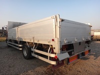 MITSUBISHI FUSO Fighter Aluminum Block KK-FK61HKY 2004 281,649km_2