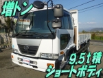 Condor Flat Body