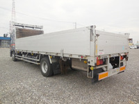 HINO Ranger Aluminum Block KK-FD1JLEA 2003 604,441km_2