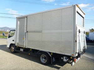 Canter Aluminum Van_2