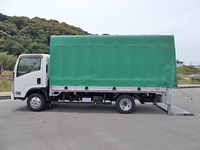 ISUZU Elf Covered Truck SKG-NNS85AR 2012 40,473km_5