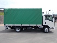 ISUZU Elf Covered Truck SKG-NNS85AR 2012 40,473km_6