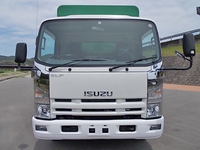 ISUZU Elf Covered Truck SKG-NNS85AR 2012 40,473km_7