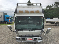 ISUZU Elf Dump TKG-NJR85AD 2012 106,849km_10