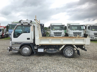 ISUZU Elf Dump TKG-NJR85AD 2012 106,849km_5