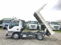 ISUZU Elf Dump TKG-NJR85AD 2012 106,849km_6