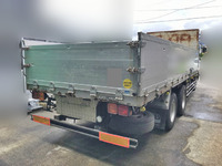 UD TRUCKS Condor Aluminum Block BDG-PW37C 2010 300,189km_2