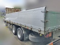 UD TRUCKS Condor Aluminum Block BDG-PW37C 2010 300,189km_4