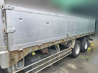 UD TRUCKS Condor Aluminum Block BDG-PW37C 2010 300,189km_5