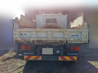 HINO Ranger Dump TKG-FC9JCAP 2017 21,654km_10