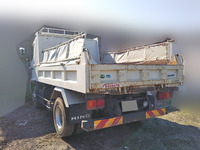 HINO Ranger Dump TKG-FC9JCAP 2017 21,654km_2