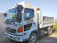 HINO Ranger Dump TKG-FC9JCAP 2017 21,654km_3