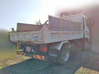 HINO Ranger Dump TKG-FC9JCAP 2017 21,654km_4