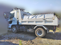 HINO Ranger Dump TKG-FC9JCAP 2017 21,654km_5