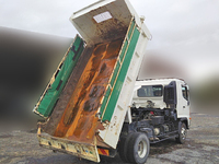 HINO Ranger Dump TKG-FD9JDAA 2014 44,420km_2