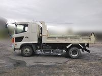 HINO Ranger Dump TKG-FD9JDAA 2014 44,420km_3