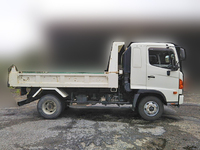 HINO Ranger Dump TKG-FD9JDAA 2014 44,420km_4