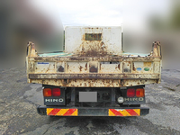 HINO Ranger Dump TKG-FD9JDAA 2014 44,420km_5