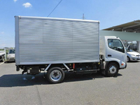 HINO Dutro Aluminum Van SKG-XZU640M 2012 44,000km_6
