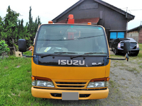 ISUZU Elf Truck (With 3 Steps Of Cranes) U-NKR66LR 1993 330,274km_6