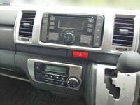 TOYOTA Hiace Box Van QDF-GDH201V 2019 1,428km_14