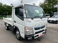 MITSUBISHI FUSO Canter Dump TPG-FBA30 2017 3,916km_3