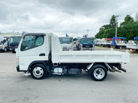 MITSUBISHI FUSO Canter Dump TPG-FBA30 2017 3,916km_5