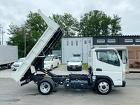 MITSUBISHI FUSO Canter Dump TPG-FBA30 2017 3,916km_6