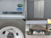MITSUBISHI FUSO Canter Truck (With 4 Steps Of Cranes) TKG-FEB50 2015 96,220km_22