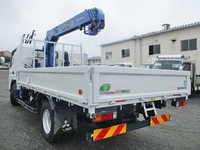 MITSUBISHI FUSO Canter Truck (With 4 Steps Of Cranes) TKG-FEB50 2015 96,220km_2