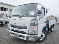 MITSUBISHI FUSO Canter Truck (With 4 Steps Of Cranes) TKG-FEB50 2015 96,220km_3