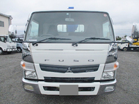 MITSUBISHI FUSO Canter Truck (With 4 Steps Of Cranes) TKG-FEB50 2015 96,220km_9