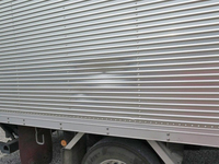 ISUZU Forward Aluminum Van TKG-FRR90S2 2014 373,006km_17