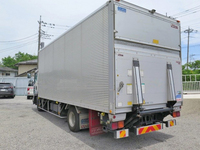 ISUZU Forward Aluminum Van TKG-FRR90S2 2014 373,006km_2
