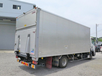 ISUZU Forward Aluminum Van TKG-FRR90S2 2014 373,006km_4