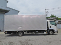 ISUZU Forward Aluminum Van TKG-FRR90S2 2014 373,006km_6