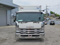 ISUZU Forward Aluminum Van TKG-FRR90S2 2014 373,006km_7