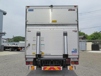 ISUZU Forward Aluminum Van TKG-FRR90S2 2014 373,006km_8